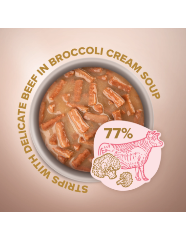 Club4Paws Selection Strips Triušienos...
