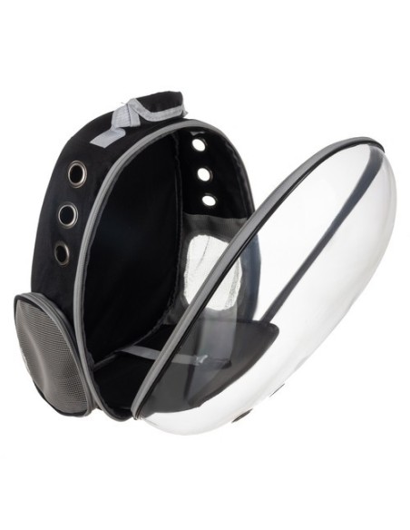 Purlov transportavimo kuprinė šunims ir katėms