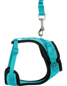 TRIXIE Y minkštos ir elatingos petnešos katėms