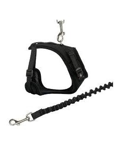 TRIXIE Y minkštos ir elatingos petnešos katėms