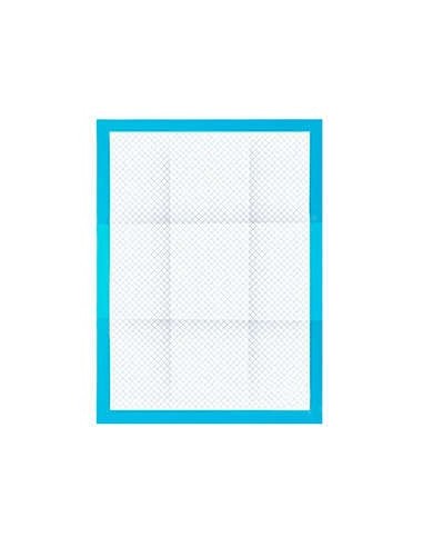 Purlov palutės šunims ir katėms, vidutinės (60x60), 50vnt.