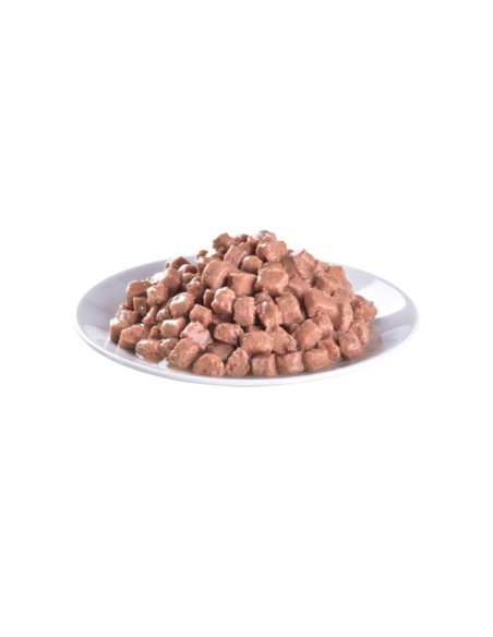 BRIT Premium konservai sterilizuotoms katėms su kepenėlėmis padaže, 100g
