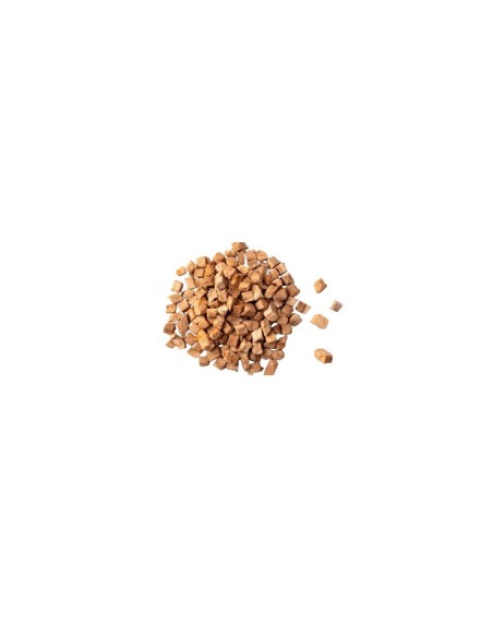 Cherie liofilizuoto laukinio tuno skanukai katėms, 30g