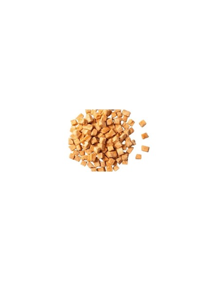 Cherie liofilizuotos lašišos skanukai katėms, 25g