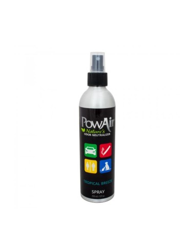 PowAir Odour Neutraliser kvapų naikinimo priemonė, 250ml