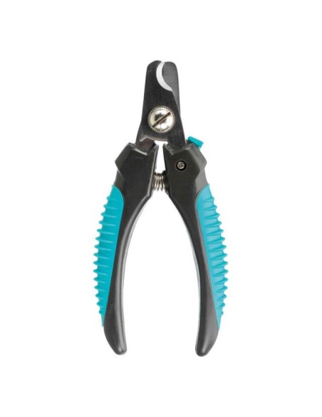 TRIXIE nerūdijančio plieno nagų žirklės šunims, 16cm