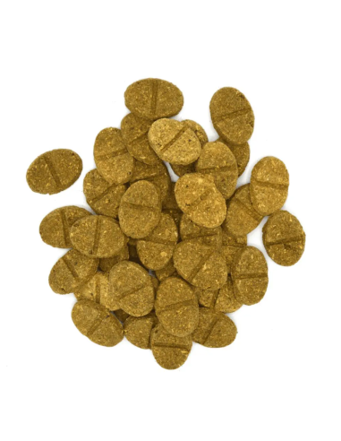 Oxbow Natural Science - Skin & Coat Support maisto papildas