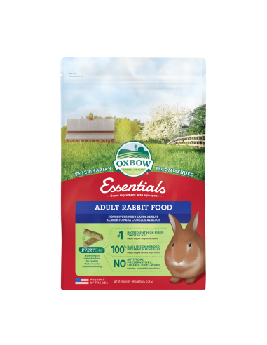 Oxbow Essentials Adult Rabbit...