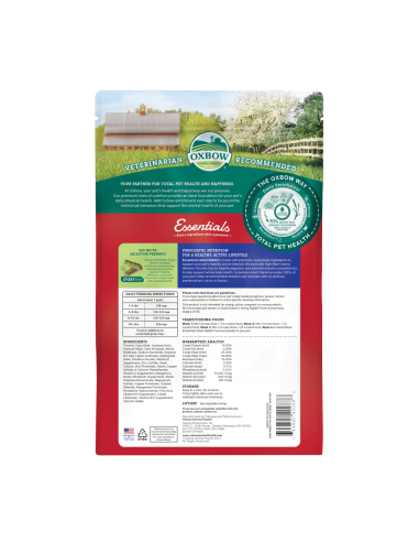 Oxbow Essentials Adult Rabbit...