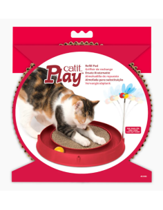 Žaislo "Žaisk ir draskyk" draskyklės papildymas