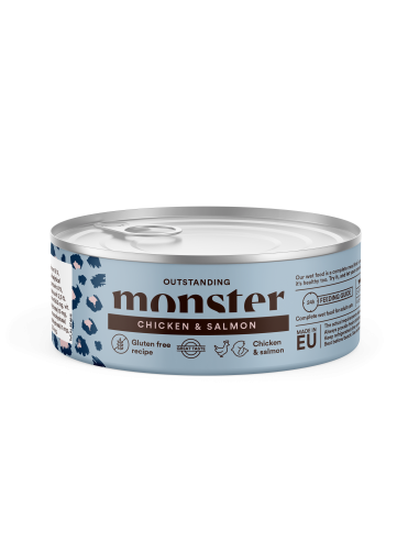 Monster Multi Protein konservai...