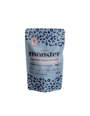 Monster vieno baltymo konservai...