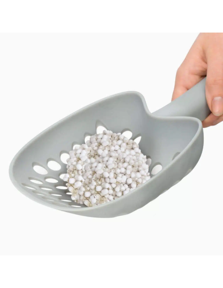 Catit lengvas sušokantis bambuko kraikas, 3,6kg (14L)