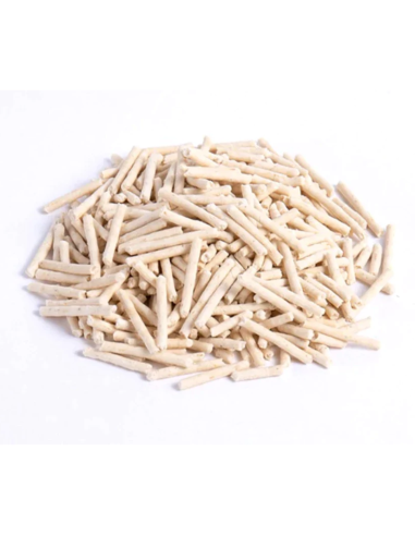 Belocat Tofu ORIGINAL Bekvapis Kraikas Katėms 8*6l (48l)