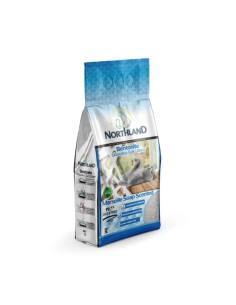 Northland Marseille Soap bentonito kraikas katėms Marselio