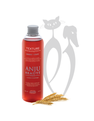 ANJU TEXTURE, kondicionuojantis...