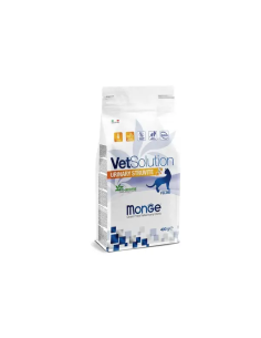 MONGE VetSolution Cat Urinary Struvite sausas veterinarinis