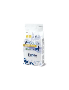 MONGE VetSolution Cat Urinary Oxalate sausas veterinarinis