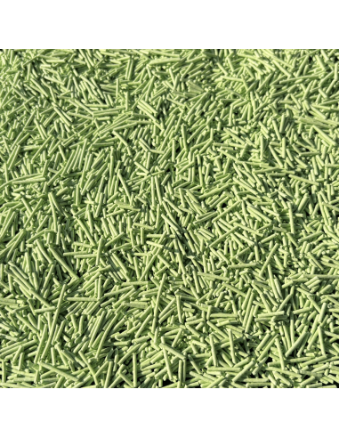 Murrfect Green tea tofu kraikas katėms žaliosios arbatos kvapo