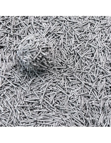 Murrfect Tofu kraikas katėms aktyvintos anglies kvapo 8 X 6L