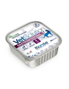 MONGE VetSolution gastrointestinal konservai katėms, 100g