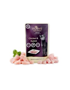 GranataPet DeliCATessen paštetas katėms su