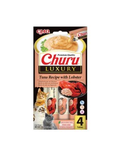 Churu Cat Luxury
