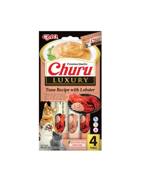 Churu Cat Luxury