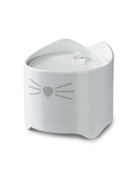 Automatinė gertuvė Catit PIXI keramikinė