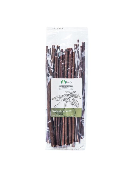 Tivo kriaušių šakelės, 100g
