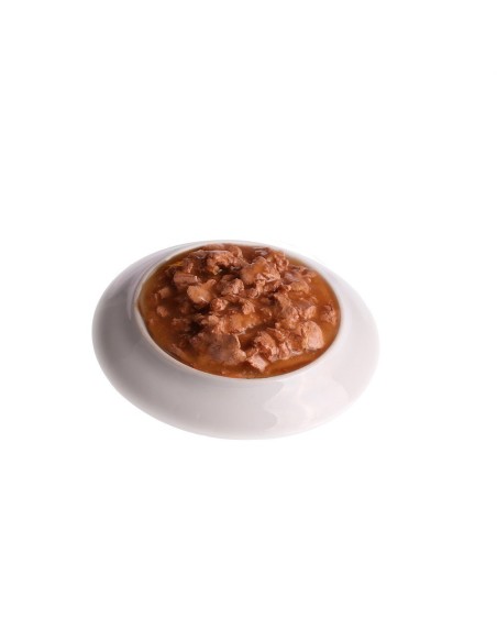 Fitmin for Life Adult Chicken konservai katėms su vištiena, 85g