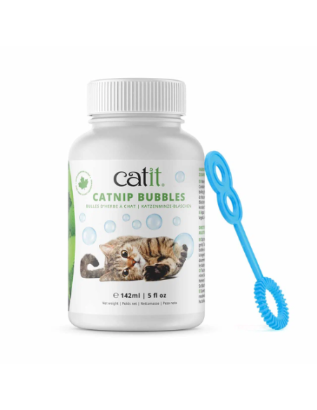 „Catit“ katžolės burbuliukai, 90ml