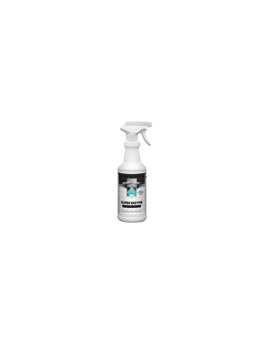 Fermentinis šlapimo ir kvapo naikintojas Super Enzyme