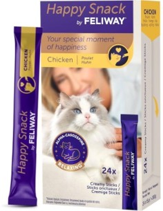 Churu Bites Cat skanėstas katėms su tunu ir