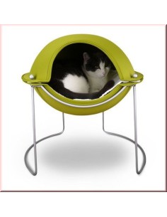 Modernus prabangus guolis katėms ir mažiems šuniukams