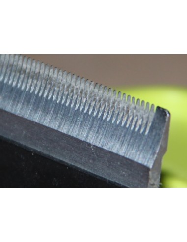 Pokailio išėmėjas (furminatorius)