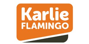 Karlie Flamingo