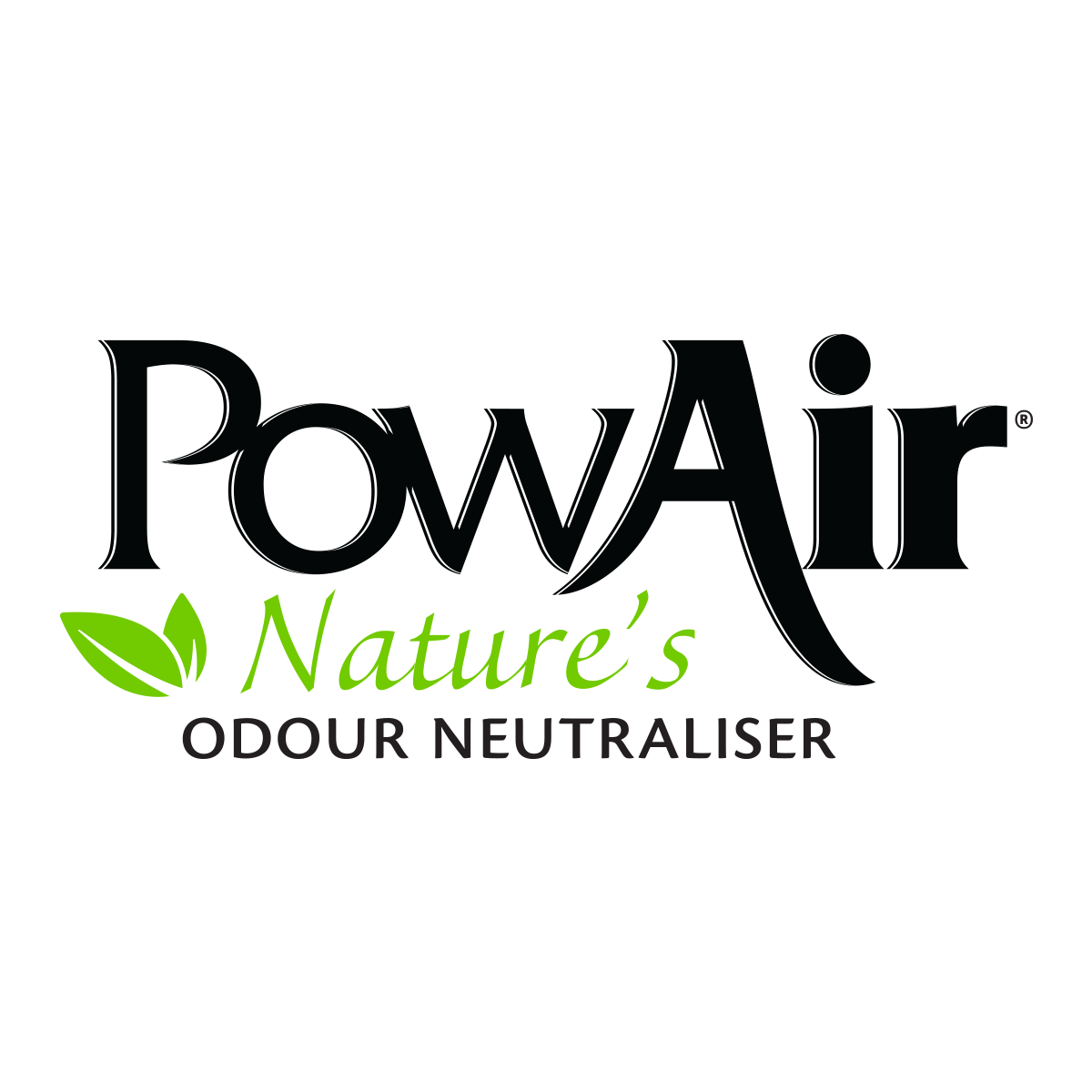 PowAir